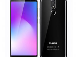 Представлен смартфон-долгожитель Cubot Power