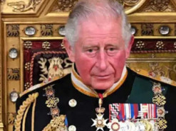 Чарльз чи Карл: посол Британії пояснила, як називати нового короля