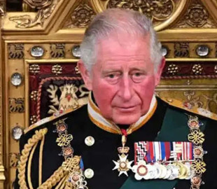 Чарльз чи Карл: посол Британії пояснила, як називати нового короля