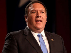 «Бойкот Huawei». Помпео привітав рішення України підтримати ініціативу «Чиста мережа»