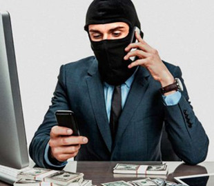 Мужчина перечислил мошенникам 40 тысяч гривен за виртуальный автомобиль