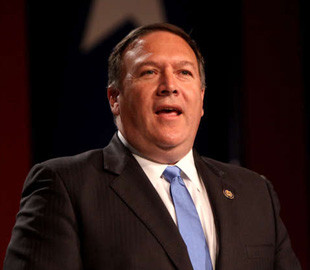 «Бойкот Huawei». Помпео привітав рішення України підтримати ініціативу «Чиста мережа»