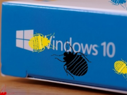 8 проблем Windows 10, которые Microsoft не спешит исправлять