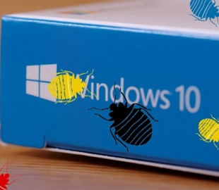 8 проблем Windows 10, которые Microsoft не спешит исправлять