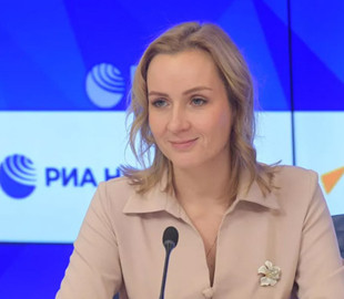 Російська "омбудсменка" забрала собі викрадену в Маріуполі дитину