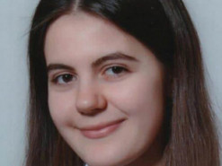 Полтавская школьница создала мобильное приложение с картой растений-аллергенов