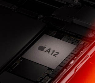 Apple рассказала, зачем тестирует процессоры при температуре 110 градусов