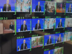 Пропаганда перестає працювати: Росіяни перестають вірити кремлівському телебаченню