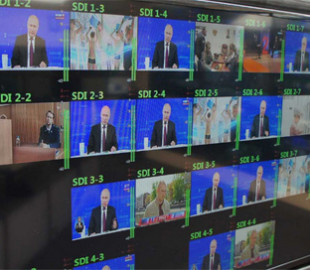 Пропаганда перестає працювати: Росіяни перестають вірити кремлівському телебаченню