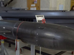 Пускову установку УСПУ-360 адаптували для ракет-дронів Areion