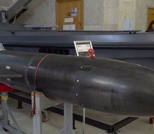 Пускову установку УСПУ-360 адаптували для ракет-дронів Areion