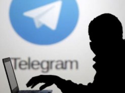 Как мошенники используют Telegram для «развода» клиентов на передачу криптовалют