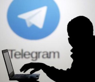 Как мошенники используют Telegram для «развода» клиентов на передачу криптовалют