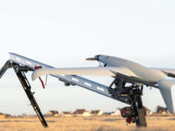 Українська компанія Skyeton вироблятиме свої БпЛА Raybird у Словаччині