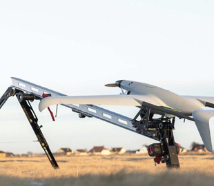 Українська компанія Skyeton вироблятиме свої БпЛА Raybird у Словаччині
