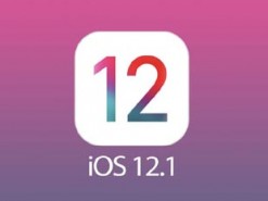 Стала известна дата выхода iOS 12.1
