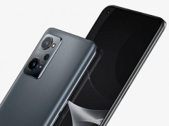 Realme подтвердила скорый релиз смартфона GT Neo2
