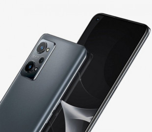 Realme подтвердила скорый релиз смартфона GT Neo2