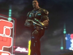 Microsoft перенесла релиз Crackdown 3 на 2019 год