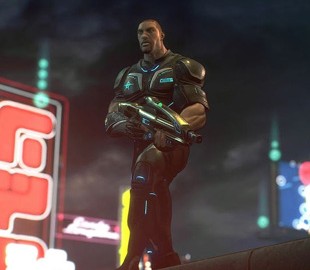 Microsoft перенесла релиз Crackdown 3 на 2019 год