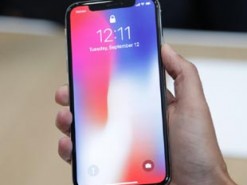 В Бразилии цена iPhone X начинается с отметки $2170