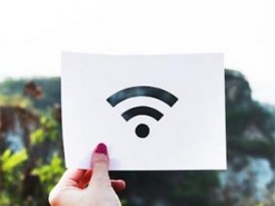Wi-Fi поможет находить оружие и взрывчатку в общественных местах