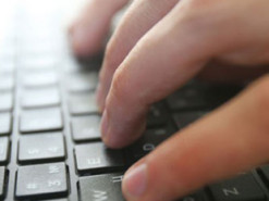 Украинец получил срок за хранение детской порнографии