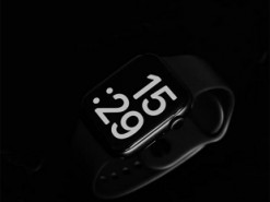 Apple Watch помогут лечить людей с болезнью Паркинсона