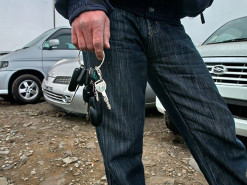 Мужчина отдал интернет-мошенникам 52 тысячи за несуществующий автомобиль