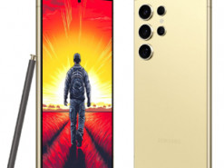 Samsung Galaxy S24 Ultra показали зі всіх сторін