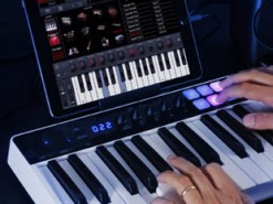 Как iPad повлиял на музыкальную индустрию