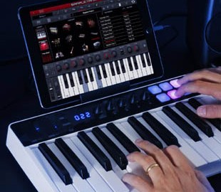 Как iPad повлиял на музыкальную индустрию