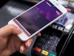 Послуга Apple Pay стала доступною у всіх банках України