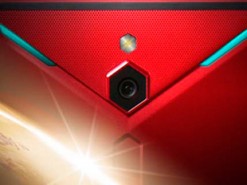Второй игровой смартфон Nubia может выйти как Red Magic Mars
