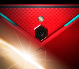 Второй игровой смартфон Nubia может выйти как Red Magic Mars