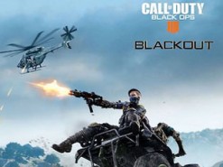 Патч «первого дня» для Call of Duty: Black Ops 4 весит 50 ГБ