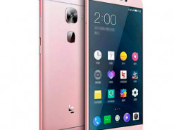 Производитель смартфонов LeEco возвращается на рынок