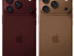 Інсайдер розкрив характеристики iPhone 18 Pro Max