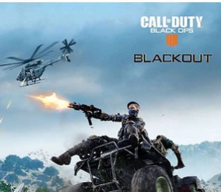 Патч «первого дня» для Call of Duty: Black Ops 4 весит 50 ГБ