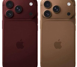 Інсайдер розкрив характеристики iPhone 18 Pro Max