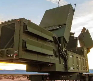 США успішно випробували ЗРК Patriot із новим радаром для протидії російським ракетам