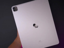 iPad Pro получит поддержку MagSafe