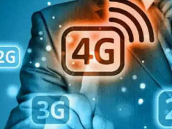 Мобильные операторы запустили 4G еще на 23 станциях киевского метро