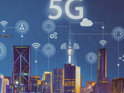 Nokia готова заменить Huawei