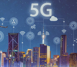 Nokia готова заменить Huawei