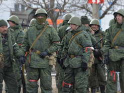 Кремль боїться своїх ветеранів, які повернулися з війни в Україні: які проблеми вони створюють в РФ