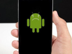 Що буде, якщо повністю розрядити Android-смартфон