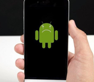 Що буде, якщо повністю розрядити Android-смартфон