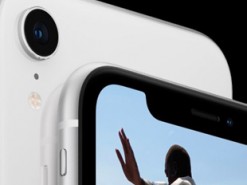 Почему iPhone XR называется именно так?