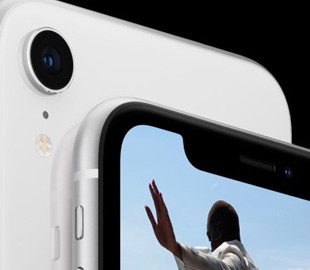 Почему iPhone XR называется именно так?